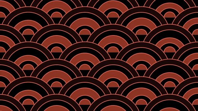 Chestnut art deco background — free HD chestnut color wallpaper 1920x1080