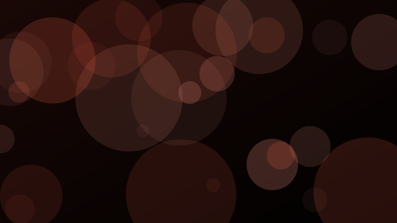 Chestnut bokeh background — free HD chestnut color wallpaper 1920x1080