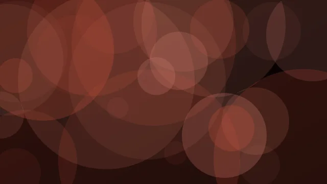 Chestnut bokeh background — free HD chestnut color wallpaper 1920x1080
