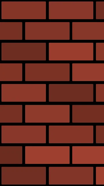 Chestnut brick phone wallpaper — free HD chestnut mobile wallpaper 1080x1920