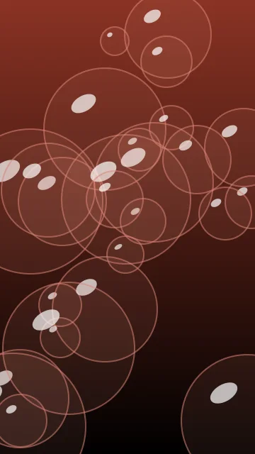 Chestnut bubbles phone wallpaper — free HD chestnut mobile wallpaper 1080x1920