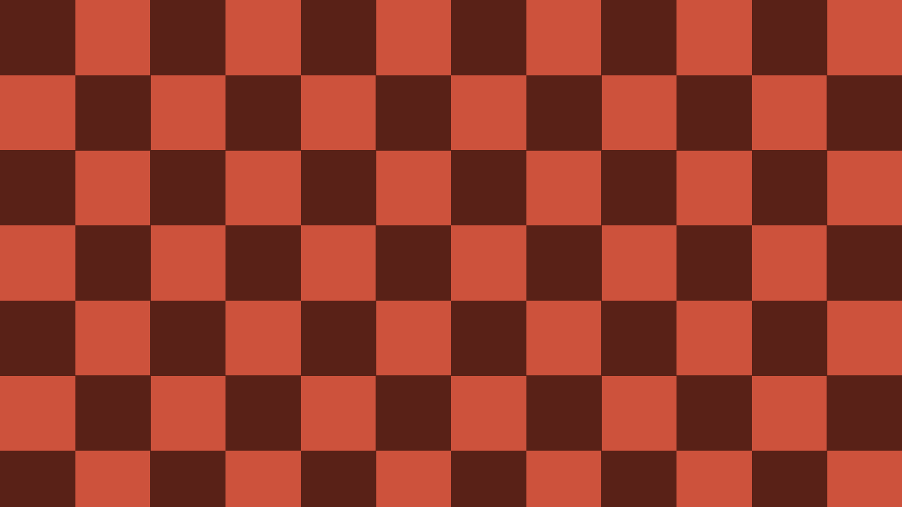 Chestnut checkered background — free HD chestnut color wallpaper 1920x1080