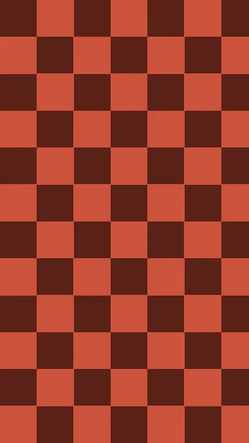 Chestnut checkered phone wallpaper — free HD chestnut mobile wallpaper 1080x1920