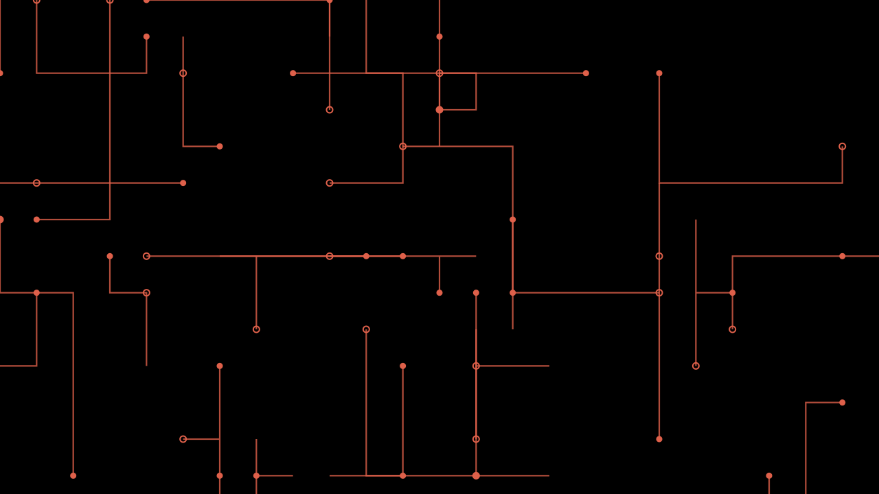 Chestnut circuit board background — free HD chestnut color wallpaper 1920x1080