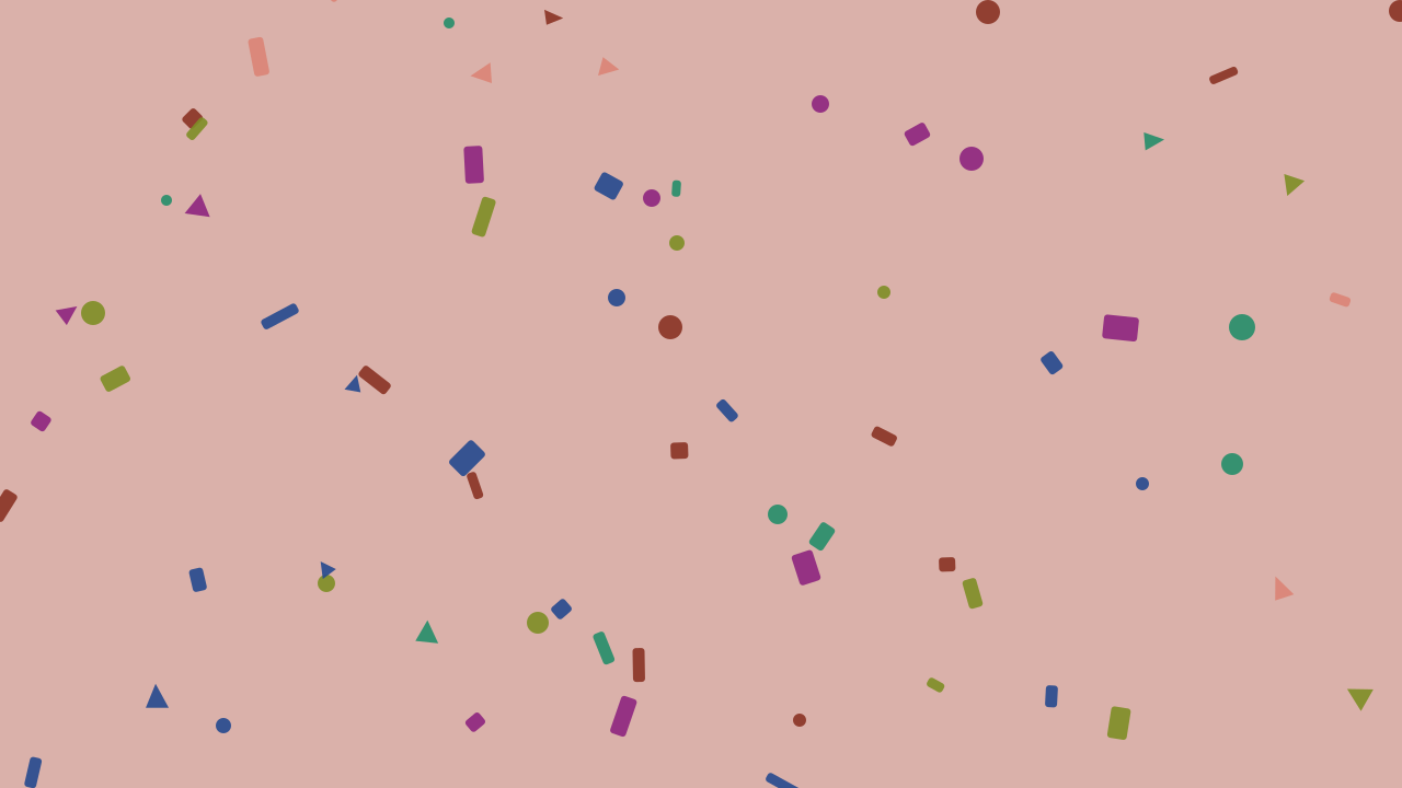 Chestnut confetti background — free HD chestnut color wallpaper 1920x1080