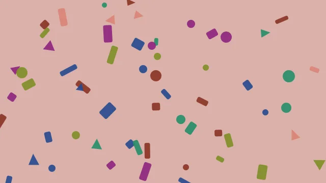 Chestnut confetti background — free HD chestnut color wallpaper 1920x1080