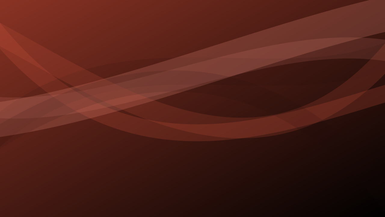 Chestnut curves background — free HD chestnut color wallpaper 1920x1080