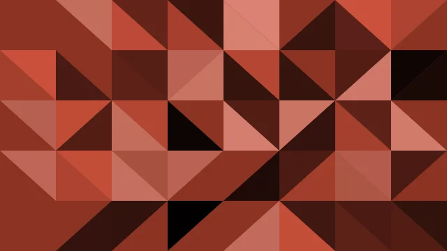 Chestnut geometric background — free HD chestnut color wallpaper 1920x1080