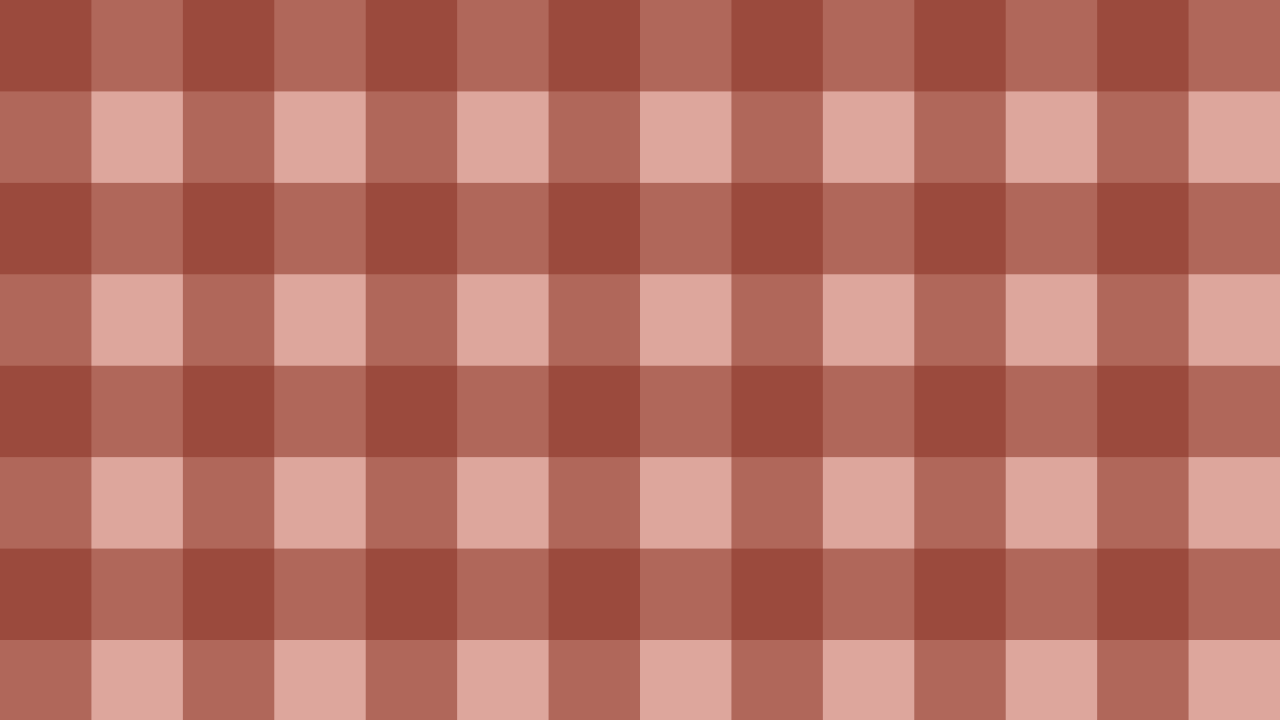 Chestnut gingham background — free HD chestnut color wallpaper 1920x1080