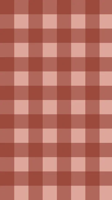 Chestnut gingham phone wallpaper — free HD chestnut mobile wallpaper 1080x1920