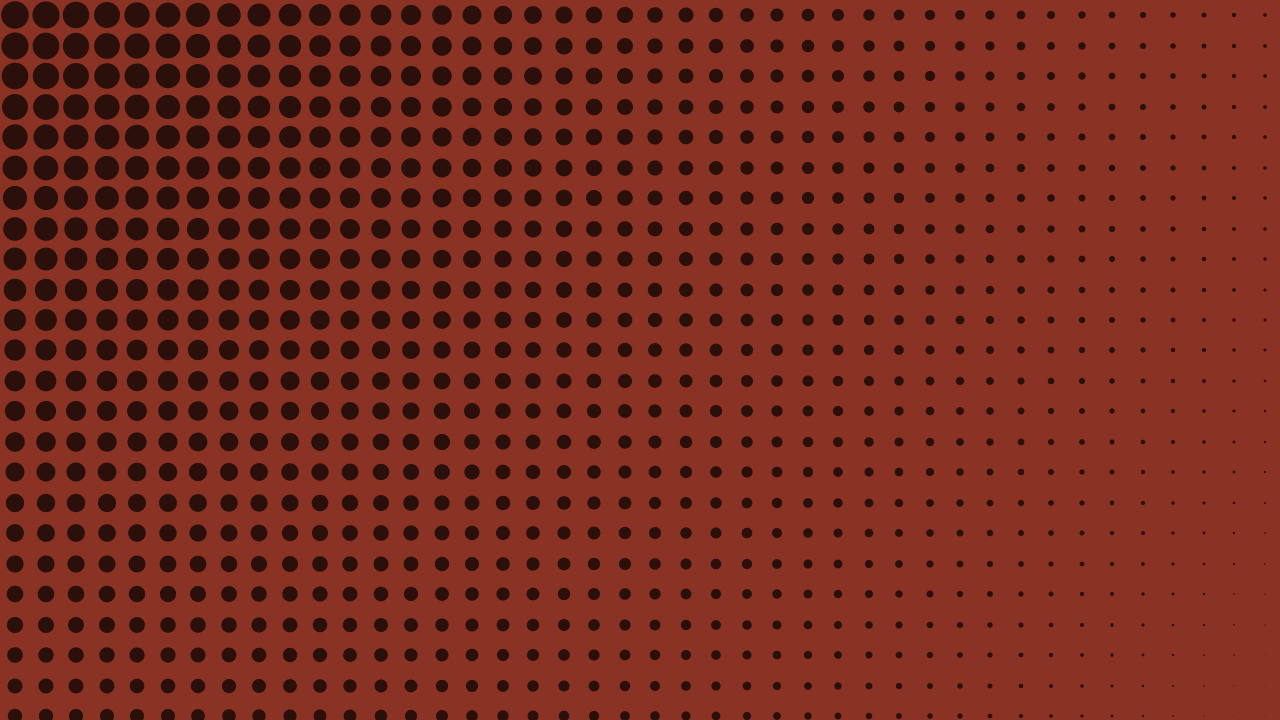 Chestnut halftone background — free HD chestnut color wallpaper 1920x1080