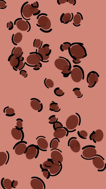 Chestnut leopard phone wallpaper — free HD chestnut mobile wallpaper 1080x1920