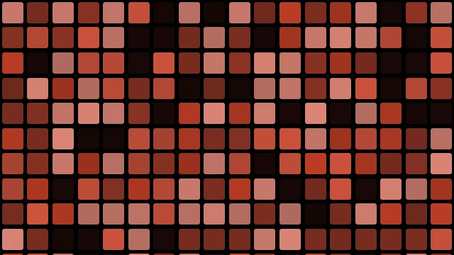 Chestnut mosaic background — free HD chestnut color wallpaper 1920x1080