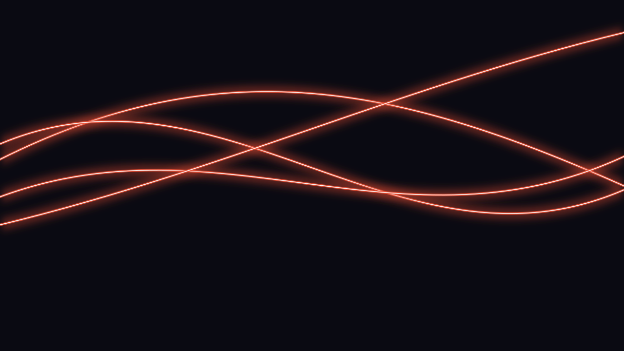Chestnut neon background — free HD chestnut color wallpaper 1920x1080