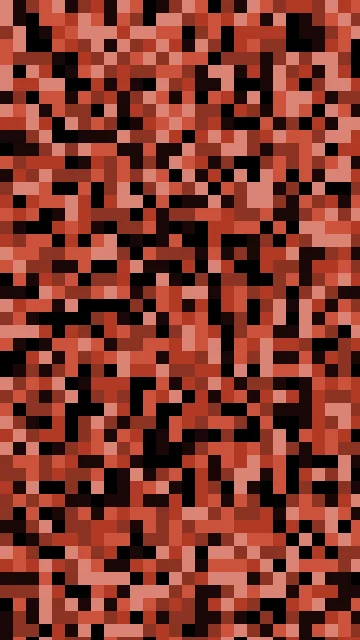 Chestnut pixel phone wallpaper — free HD chestnut mobile wallpaper 1080x1920