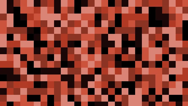 Chestnut pixel background — free HD chestnut color wallpaper 1920x1080
