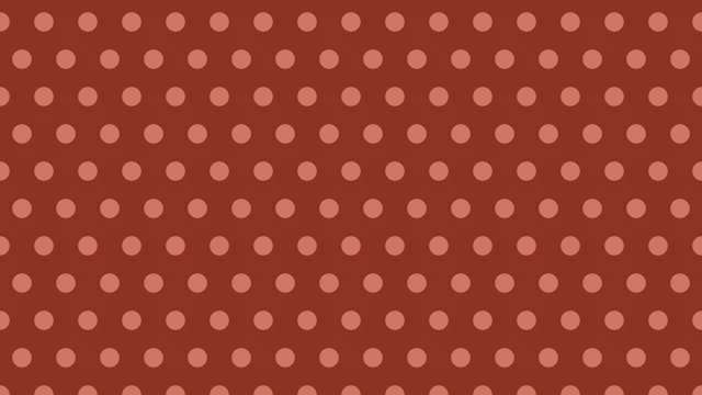 Chestnut polka dot background — free HD chestnut color wallpaper 1920x1080