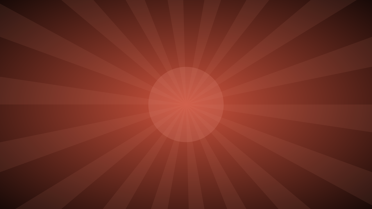 Chestnut rays background — free HD chestnut color wallpaper 1920x1080