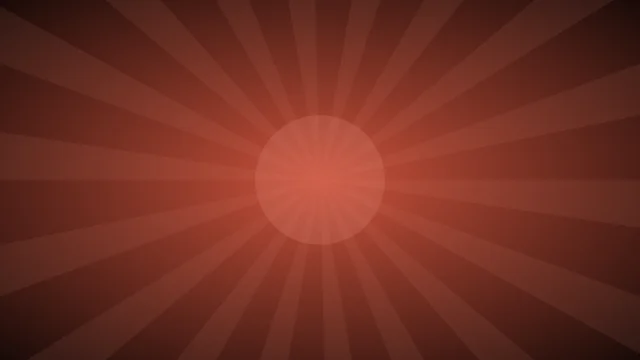 Chestnut rays background — free HD chestnut color wallpaper 1920x1080