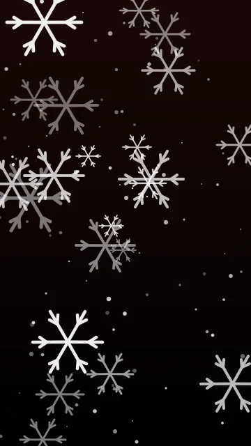 Chestnut snowflake phone wallpaper — free HD chestnut mobile wallpaper 1080x1920