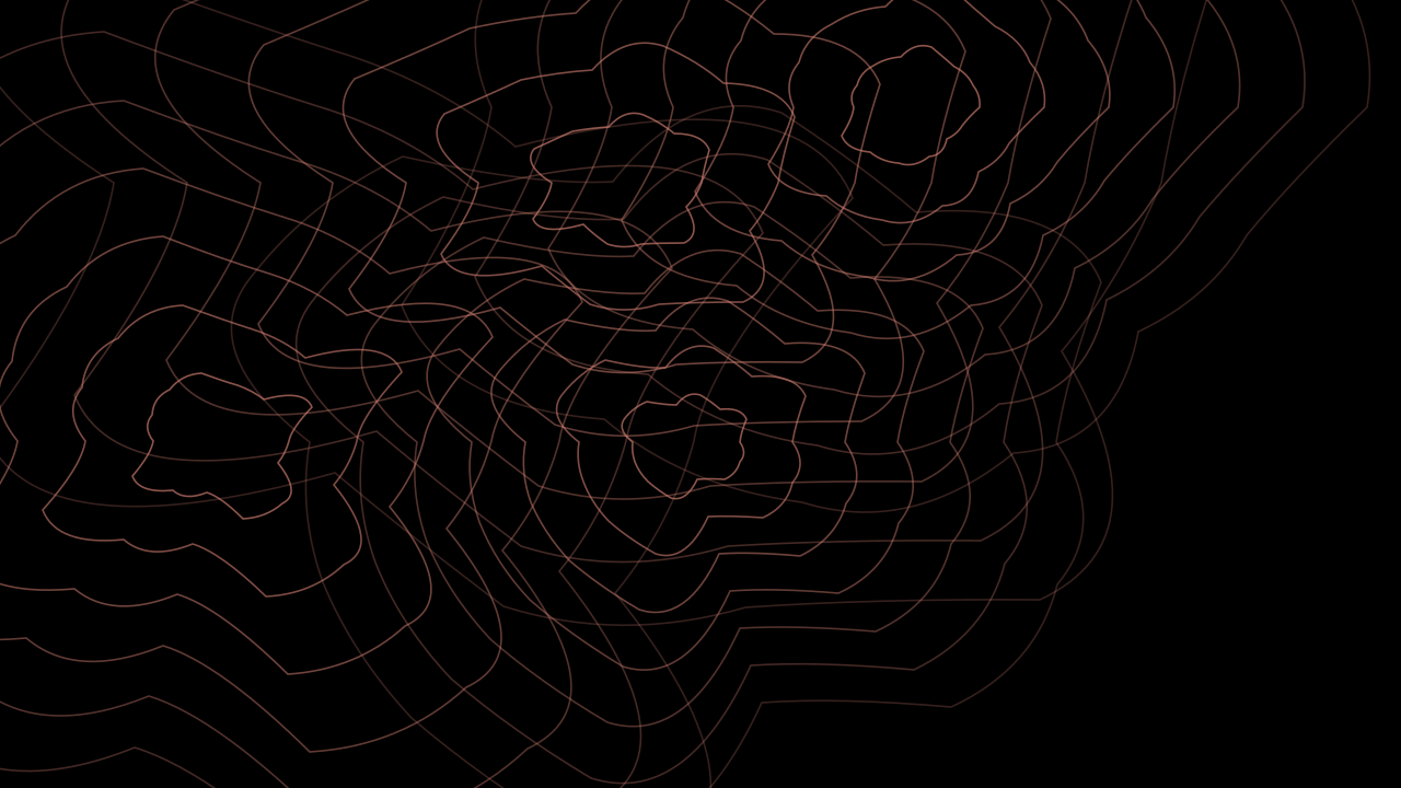 Chestnut topographic background — free HD chestnut color wallpaper 1920x1080
