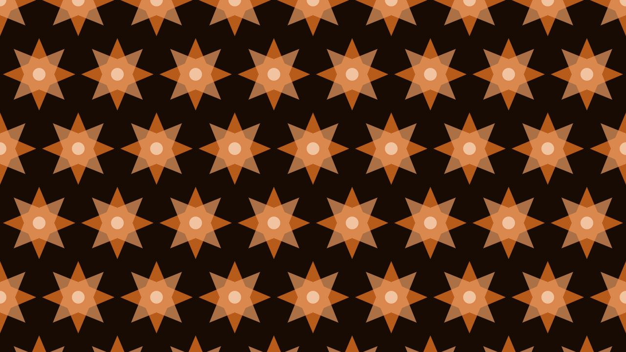Chocolate arabesque background — free HD chocolate color wallpaper 1920x1080