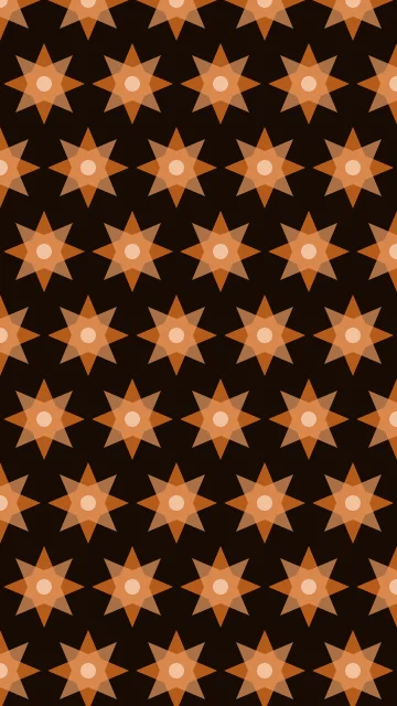 Chocolate arabesque phone wallpaper — free HD chocolate mobile wallpaper 1080x1920