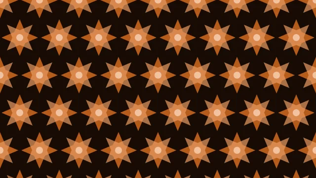 Chocolate arabesque background — free HD chocolate color wallpaper 1920x1080