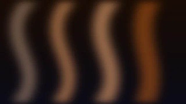 Chocolate aurora background — free HD chocolate color wallpaper 1920x1080