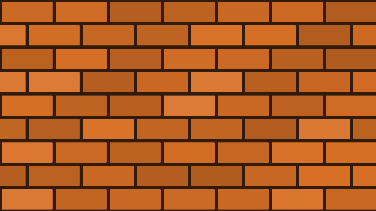 Chocolate brick background — free HD chocolate color wallpaper 1920x1080