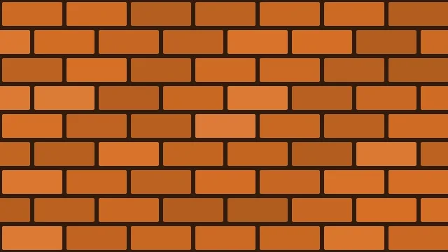 Chocolate brick background — free HD chocolate color wallpaper 1920x1080