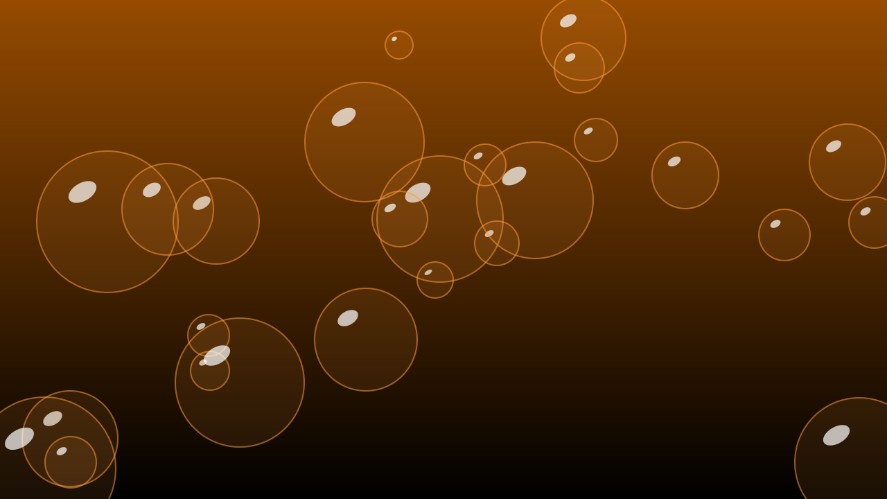 Chocolate Brown bubbles background — free HD chocolate brown color wallpaper 1920x1080