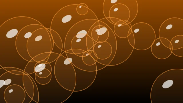 Chocolate Brown bubbles background — free HD chocolate brown color wallpaper 1920x1080