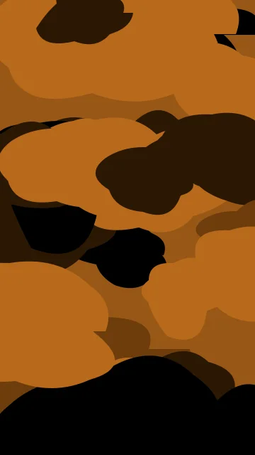 Chocolate Brown camo phone wallpaper — free HD chocolate brown mobile wallpaper 1080x1920