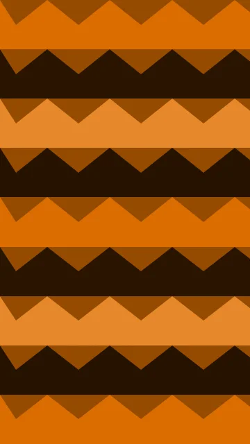 Chocolate Brown chevron phone wallpaper — free HD chocolate brown mobile wallpaper 1080x1920