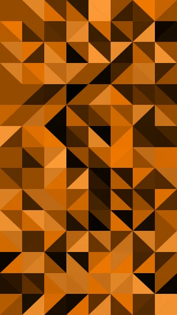 Chocolate Brown geometric phone wallpaper — free HD chocolate brown mobile wallpaper 1080x1920
