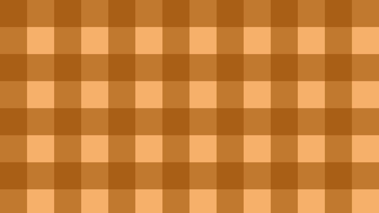 Chocolate Brown gingham background — free HD chocolate brown color wallpaper 1920x1080
