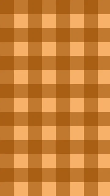 Chocolate Brown gingham phone wallpaper — free HD chocolate brown mobile wallpaper 1080x1920