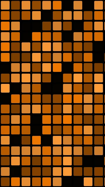 Chocolate Brown mosaic phone wallpaper — free HD chocolate brown mobile wallpaper 1080x1920