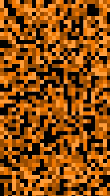 Chocolate Brown pixel phone wallpaper — free HD chocolate brown mobile wallpaper 1080x1920