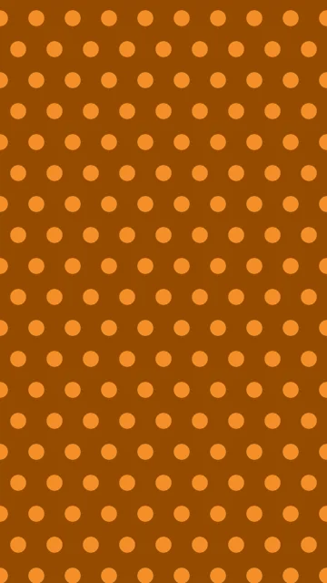 Chocolate Brown polkadot phone wallpaper — free HD chocolate brown mobile wallpaper 1080x1920