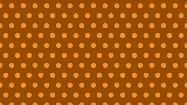 Chocolate Brown polka dot background — free HD chocolate brown color wallpaper 1920x1080