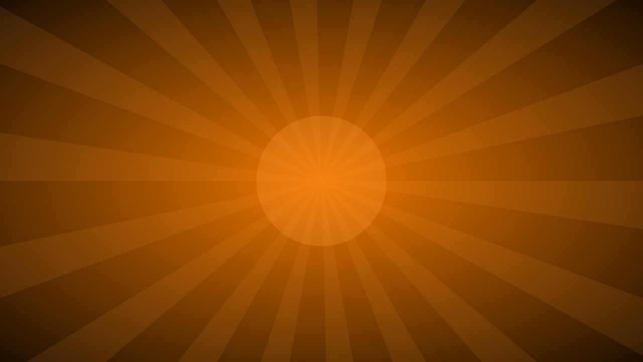 Chocolate Brown rays background — free HD chocolate brown color wallpaper 1920x1080