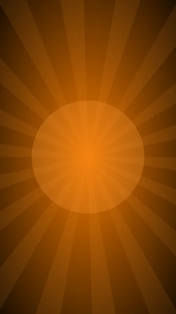 Chocolate Brown rays phone wallpaper — free HD chocolate brown mobile wallpaper 1080x1920