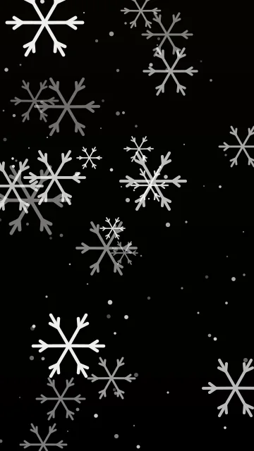 Chocolate Brown snowflake phone wallpaper — free HD chocolate brown mobile wallpaper 1080x1920