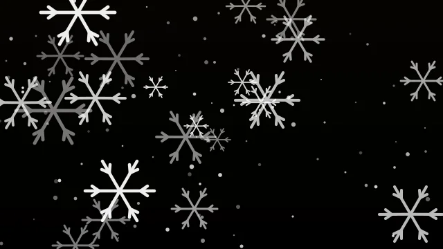 Chocolate Brown snowflake background — free HD chocolate brown color wallpaper 1920x1080