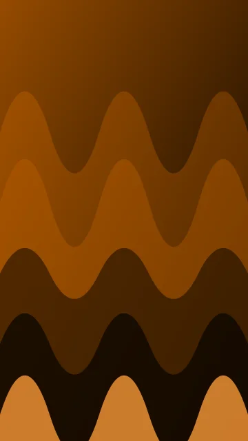 Chocolate Brown waves phone wallpaper — free HD chocolate brown mobile wallpaper 1080x1920