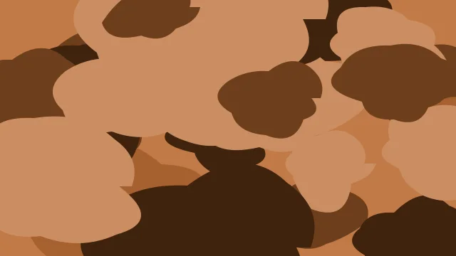 Chocolate camo background — free HD chocolate color wallpaper 1920x1080
