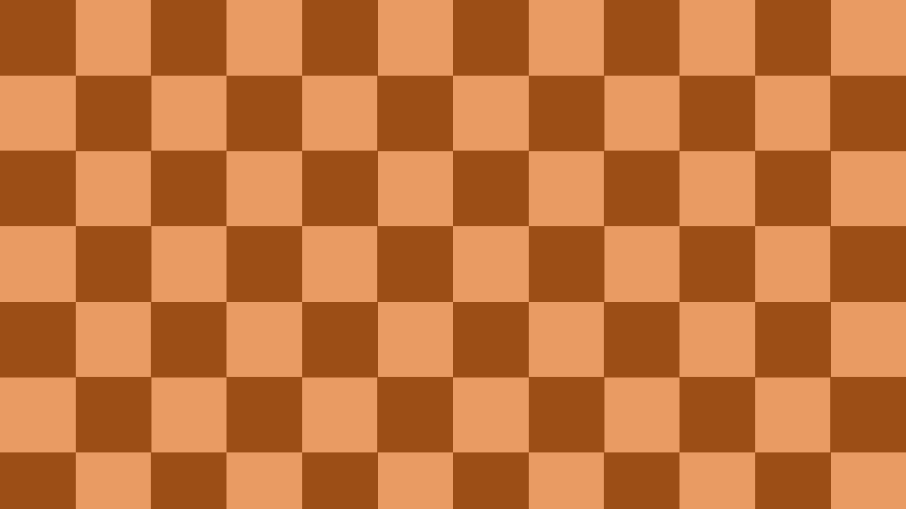 Chocolate checkered background — free HD chocolate color wallpaper 1920x1080