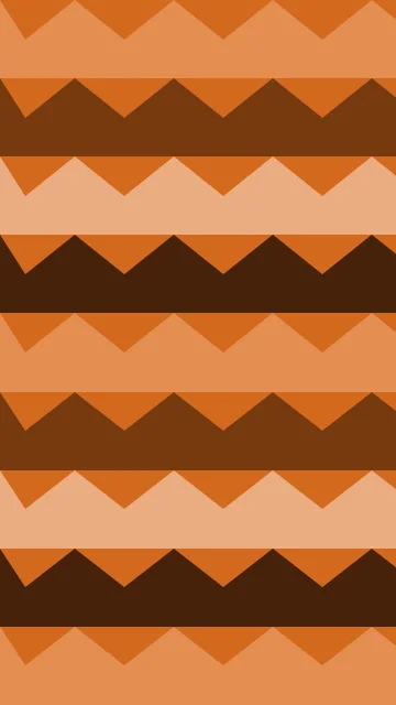 Chocolate chevron phone wallpaper — free HD chocolate mobile wallpaper 1080x1920